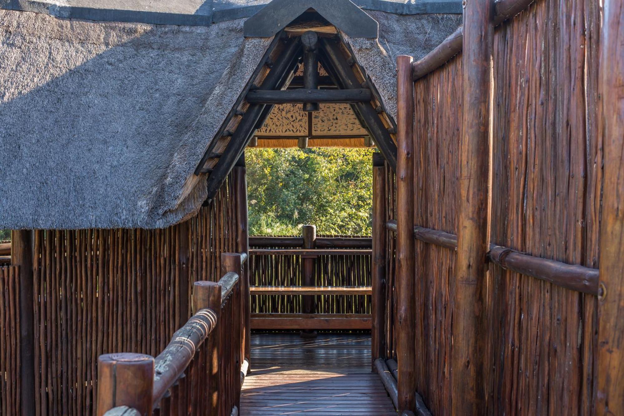 Kruger Park Lodge Unit No. 610B Хейзивью Экстерьер фото