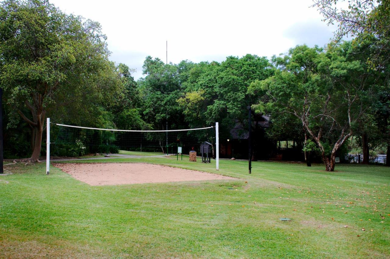 Kruger Park Lodge Unit No. 610B Хейзивью Экстерьер фото