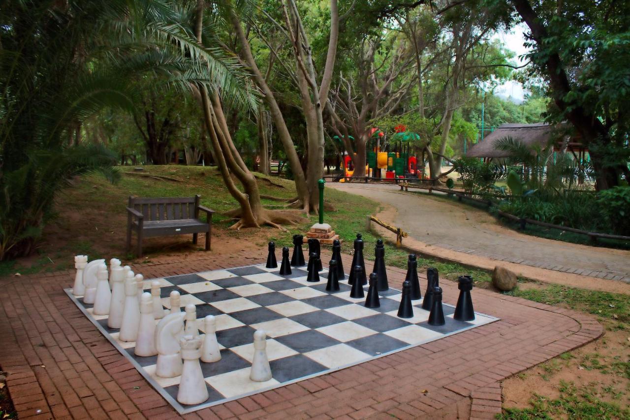 Kruger Park Lodge Unit No. 610B Хейзивью Экстерьер фото