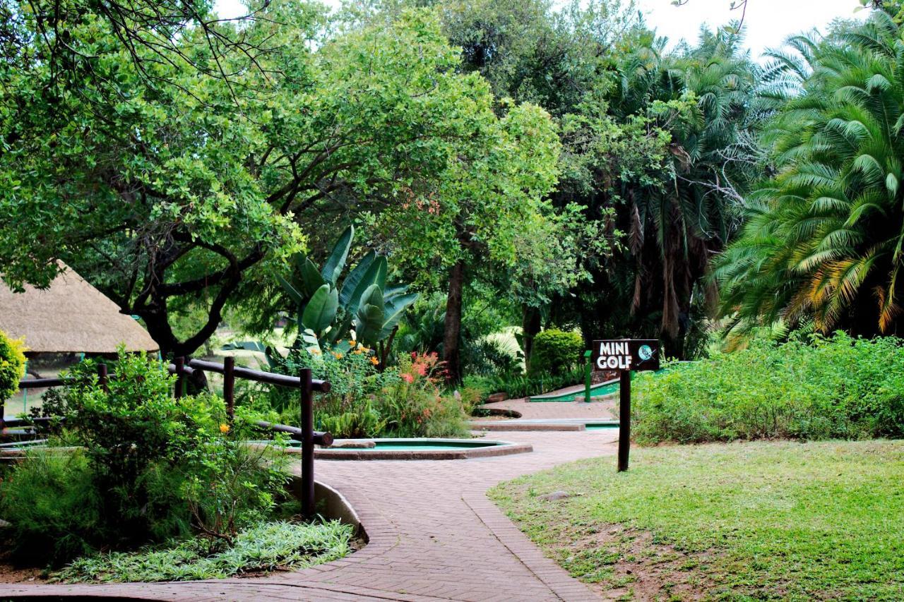 Kruger Park Lodge Unit No. 610B Хейзивью Экстерьер фото